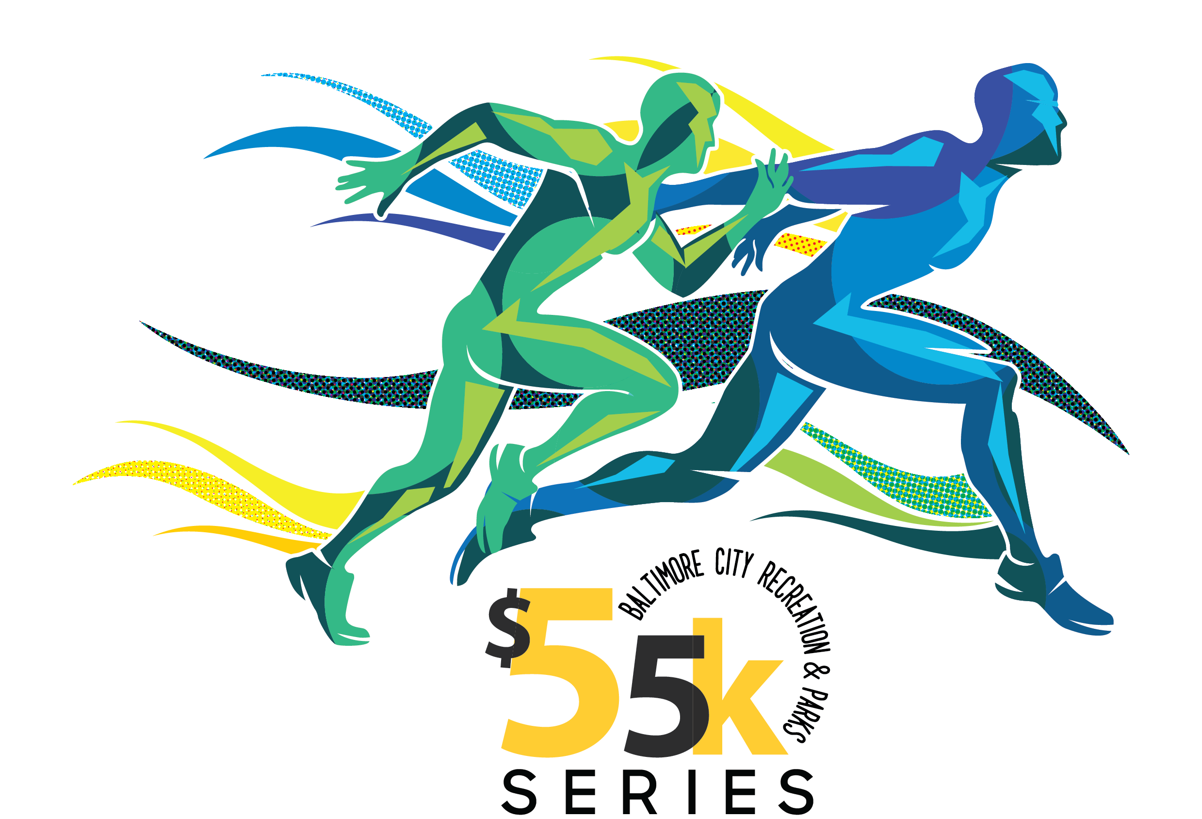 5 5K Run/Walk Series Department of Recreation & Parks