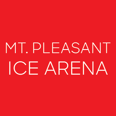 mt pleasant ice arena