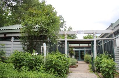 Carrie Murray Nature Center
