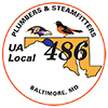 Local 486 logo