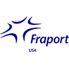 Fraport logo