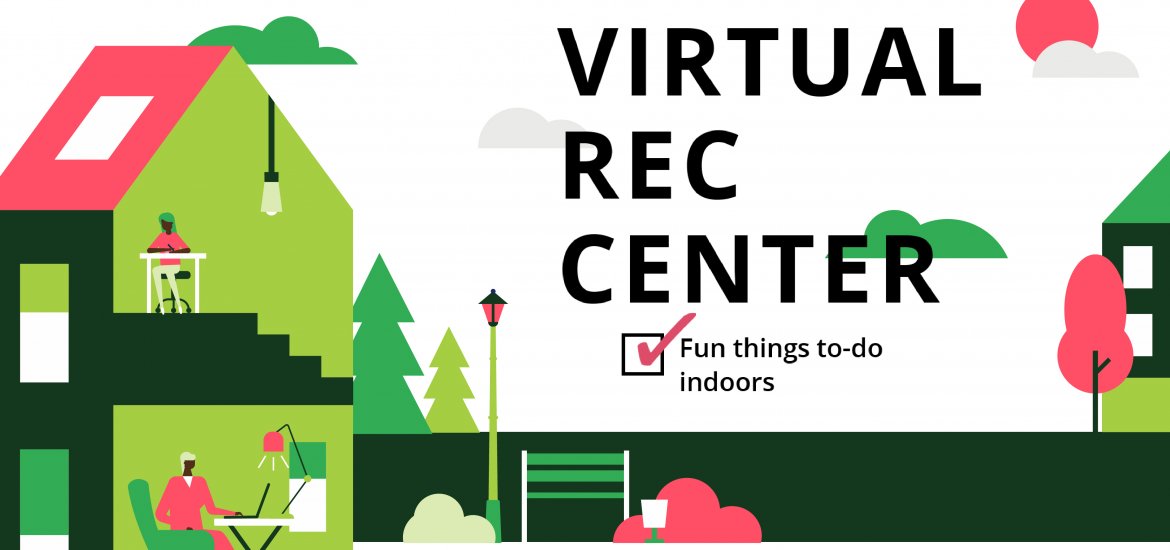 Virtual Rec